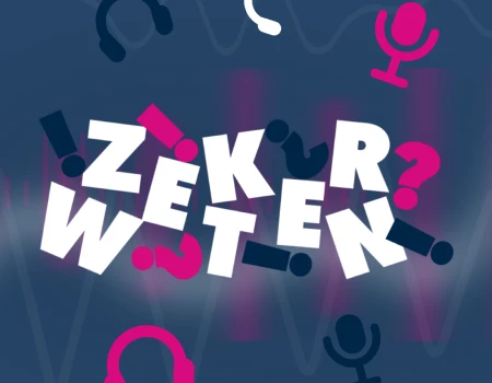 Discovery Museum - Zeker Weten